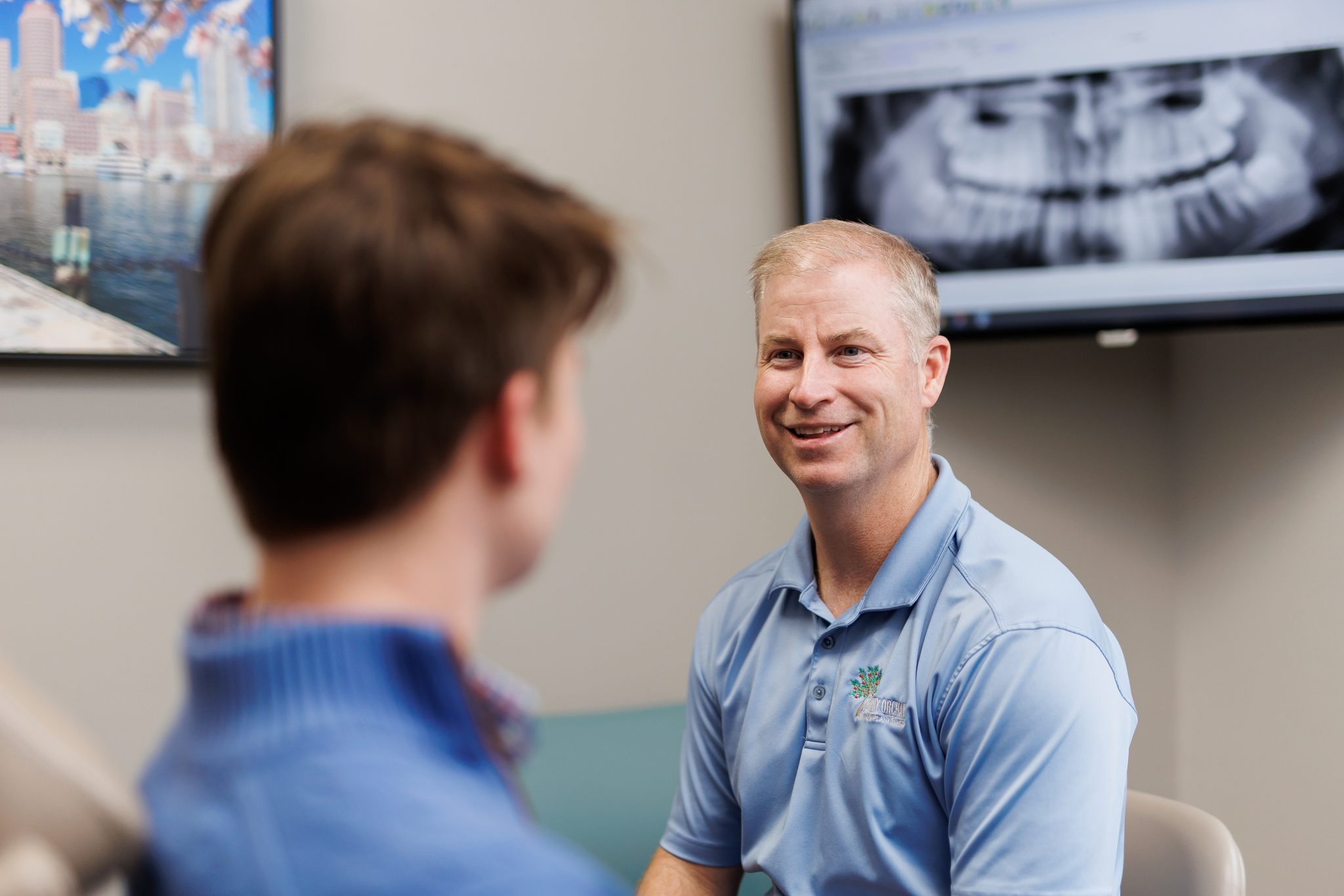 Effective PostOperative Pain Management Oral & Implant Surgery