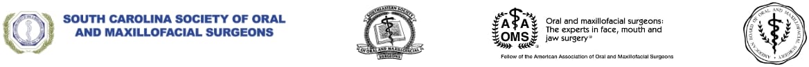 Cherry Orchard Oral Surgery accreditations and professional associations