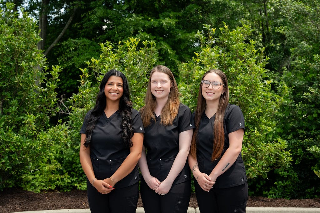 Clinical Staff
