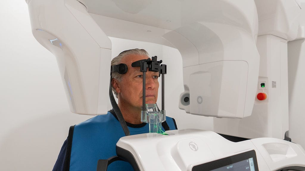 X‑Ray Technology