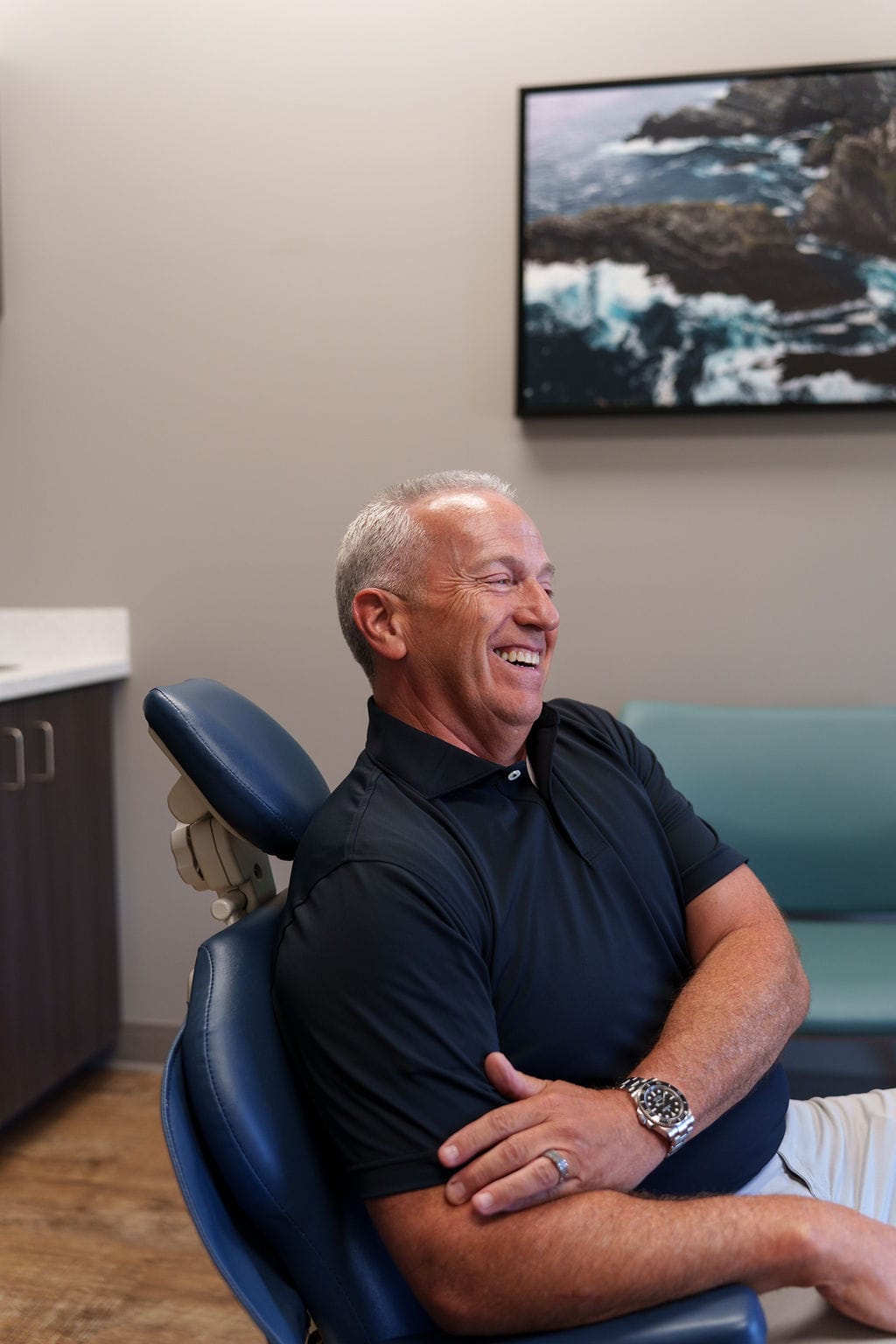 Dental Implant Candidate?