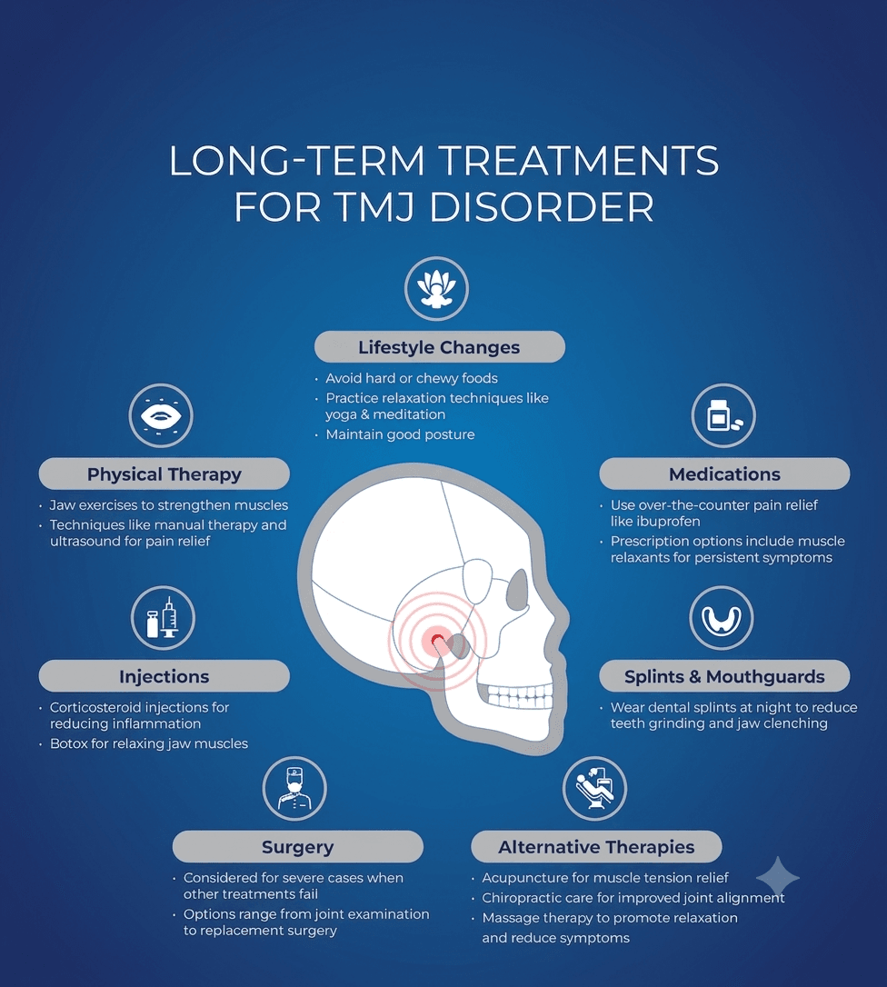 TMJ Treatment